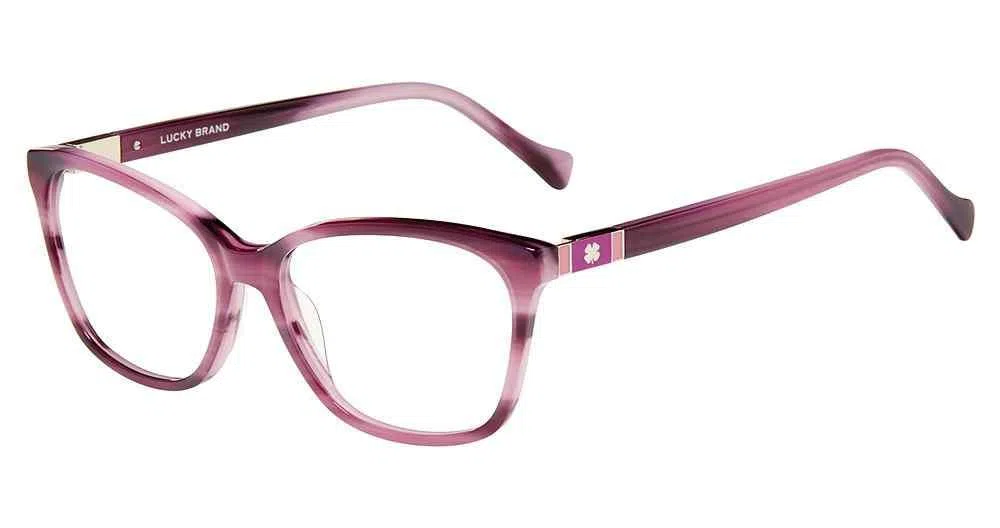 Lucky Brand VLBD241 Eyeglasses - view 2